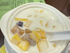 -南信牛奶甜品专家