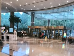 -南京维景国际大酒店咖啡厅