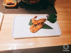 -酒久自助料理(佳兆业店)