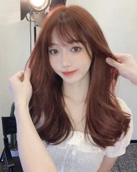 -那茉 Hair Salon
