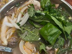 -海安安越南粉(丹竹頭店)