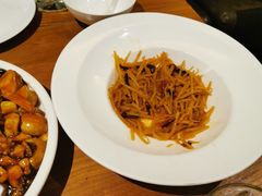 -陆壹捌餐厅(五大道店)