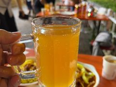 -老字号故乡烤肉店(总店)