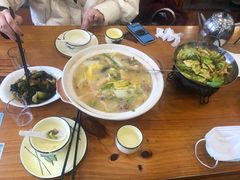 -七宝农家菜(七宝老街店)