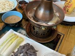 -局气 烤鸭·北京菜(光华路店)