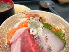 -Sushi Hanzo半藏(天环广场店)