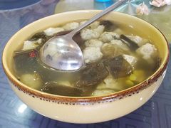 -京都老蔡记(伊河路店)