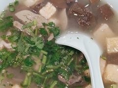 -回味鸭血粉丝汤(砂之船店)