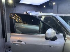 -车艺佳龙膜隐形车衣汽车贴膜(宝山丰宝店)