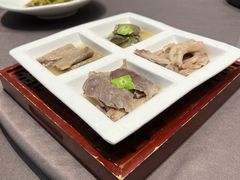 -香山湖家家宴(中山陵店)