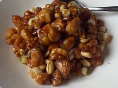 宫保鸡丁-天和晟新京菜.水煮鱼.湘土菜(国展店)