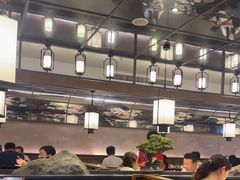-古田居·特色寿司料理(星之岛旗舰店)