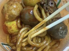 -7-11便利店(连城新天地店)