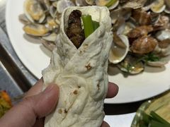 -鲁C·尚小炉·淄博烧烤(市北店)
