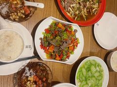 -九老汉·川渝江湖菜(合川路2店)