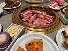 -盛江山自助料理·惠享店(千峰南路店)