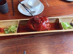 南乳扎烧-大牌大·传统杭帮菜(湖滨店)