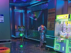 -尚酷麦量贩KTV(金州店)