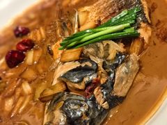 -悦融琥珀·京鲁菜·海味珍品(西单店)