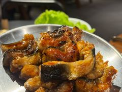 -何发发和牛烧肉·鳗鱼榴莲放题自助(乐峰广场店)