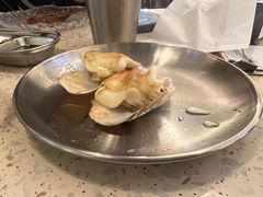 -白仁仔· 活烤海鲜 宵夜(豫园店)