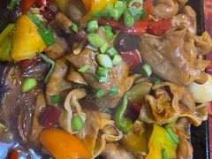 -徽味阁(永莲国际购物中心店)