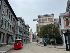 -奔跑吧乐园