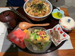 -森味花园·日本料理(伊藤洋华堂亚运村店)