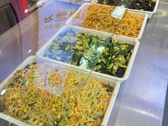 -老柴削面(向阳里店)