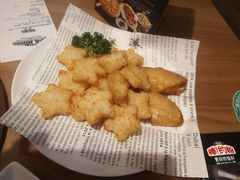 -棒约翰比萨·意面(松江开元店)