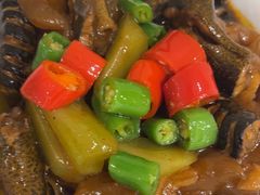 -大鹏饭店·金陵家宴(奥体中心店)