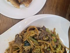 -螺蛳粉先生(蓟门桥店)