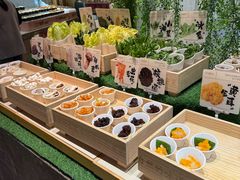 -丰卓会海鲜自助(中润大道店)