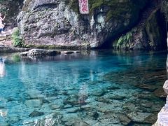 -南京珍珠泉风景区