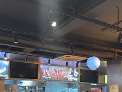 -记忆串城·东北烧烤·小龙虾·大型团建(南油店)