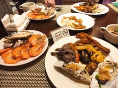 -景湖轩全日制餐厅·南湖名都