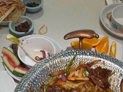 -小鱼小牛·鱼牛干锅·脆鱼火锅(世欧广场店)