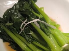 -绿茶餐厅(财富购物中心店)