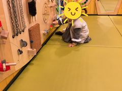 -乐融儿童之家早教托育(武昌校区)