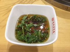 -袁记串串香(人民公园店)