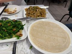 -岭南小馆