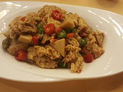 -功德林素菜饭庄(前门店)
