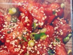 -九田家黑牛烤肉料理(珠江摩尔店)