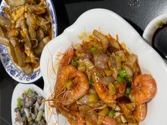 -杨记海鲜楼(三门黑金冠店)