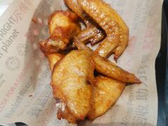 -肯德基(永旺店)