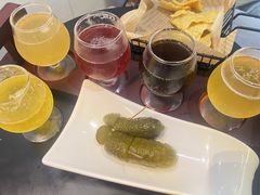 -玩啤国度精酿啤酒(宝山店)