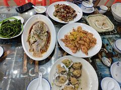 -三亚相缘海鲜·烧烤·糟粕醋(三亚湾店)