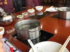 -鑫龙火锅城(阳光新路店)