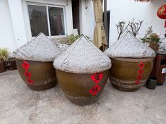-苏州市吴中区光福窑上花果蜜饯厂