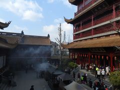 -钦赐仰殿道观